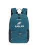 travelite travelite x NFL Daypack 41 cm Laptopfach in philadelphia eagles