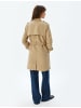 KOTON Trenchcoat in Beige