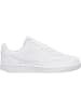 Nike Freizeitschuhe Court Vision Low Next Nature in Weiß