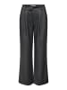 ONLY Hose in Dark Grey Melange