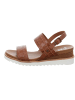 ara Komfort Sandalen für Damen in braun