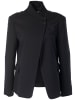 JcSophie Reagan Kurzblazer in Black