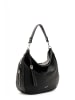 Tamaris Handtasche TAS Carissa in black