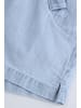 Coccodrillo Kurze Hosen in blau