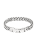 LIEBESKIND BERLIN Armband The Woven in silber