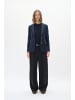 InWear Blazer IdonyIW Classic fit in Marine Blue