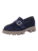 Paul Green Slipper in blau