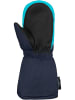 Reusch Fäustlinge Tom Mitten in 4503 dress blue/bachelor b