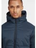 !SOLID Parka SDAtong in Blau