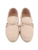 Ital-Design Halbschuh in Beige