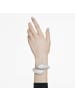 Swarovski Armband für Damen in silber