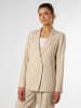 IPURI Blazer in sand