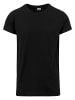 Urban Classics T-Shirts in black