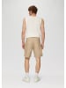 QS Hose JOHN  in  8161_beige