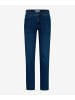 BRAX  Slim Fit Jeans für Herren in blau