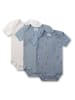 Sanetta Body in Blau
