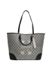 JOOP! Women Mazzolino Chiaro Meryl - Shopper XL 40 cm (black) in schwarz