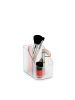 Zeller Present Schreibtisch-Organizer in transparent