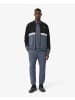 Lacoste Trainingshose in Noir/Urbain-Patisson