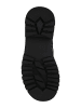 VAN HILL Schnürstiefeletten Esme in Schwarz