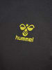 Hummel Hummel T-Shirt Hmlactive Multisport Herren Atmungsaktiv Feuchtigkeitsabsorbierenden in OBSIDIAN/SULPHUR SPRING