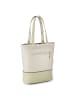Zwei Jana Schultertasche 37 cm jade