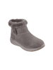 Skechers Stiefel ON-THE-GO STELLAR - COZY STEP in grau