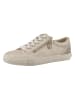 Mustang Sneaker creme