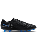 Nike Performance Fußballschuh Tiempo Legend 10 Elite in schwarz / blau