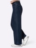 Heine Jeans in dark blue