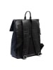 The Chesterfield Brand Fusion Trondheim Daypack 40 cm Laptopfach navy