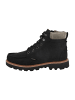 Palladium Stiefel schwarz