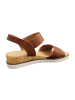 Gabor Comfort Sandalen in Braun
