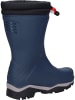 Dunlop Kinderstiefel Blizzard in blau
