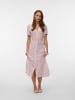 Vero Moda Kleid in Snow White