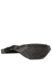 JOOP! Cortina Piazza Leo - Gürteltasche 37 cm (seal brown) in seal brown