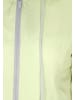 myMo Women Jacket in Limetten Hellgrau