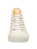 Palladium Sneaker High in beige