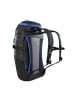 Tatonka City City Tramp 22 Wanderrucksack 53 cm in black