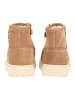 Geox Stiefelette KIDDARTAH Whisky
