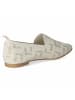 La Strada Slipper in beige