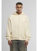 Mister Tee Sweat & Fleece - Hoodies in whitesand
