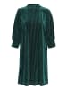 Kaffe Kleid KAcaca Regular fit in Garden Topiary CC.