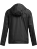Under Armour Softshelljacke "Cloudstrike Jacket" in Schwarz