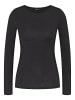 Triumph Longsleeve Beauty Layers in Black