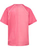 Hummel Hummel T-Shirt Hmlmexine Kinder in GERANIUM PINK