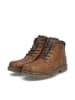 rieker Stiefelette in braun