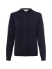 brookshire Strickjacke in marine - 0010
