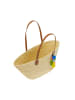 IZIA Women Tote Bag in Beige
