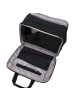 Hedgren Furo Aktentasche RFID Schutz 40 cm Laptopfach black